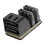 SATA 7Pin Dual Interface Beide Seiten 90 Grad 180 10