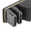 SATA 7Pin Dual Interface Beide Seiten 90 Grad 180 15