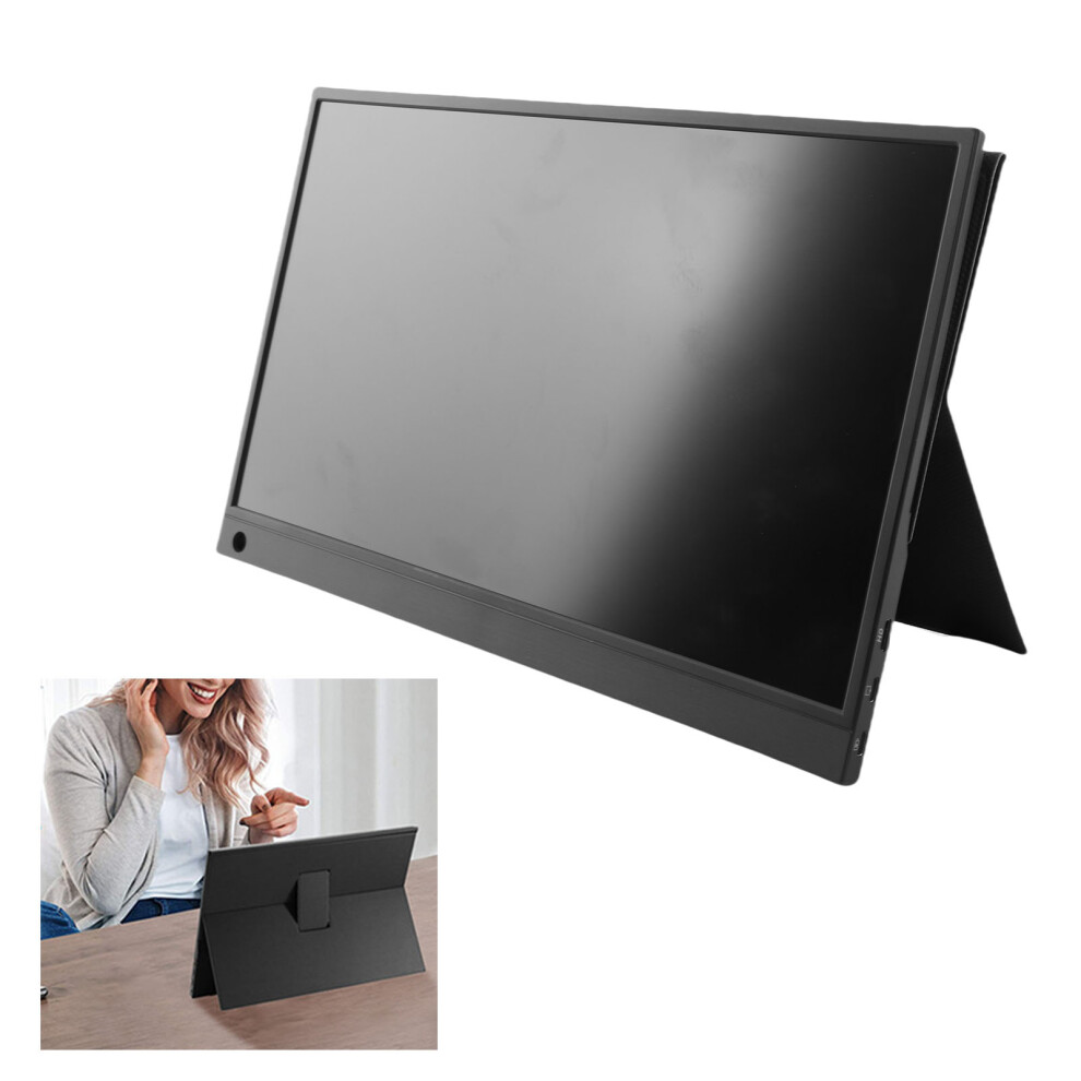 Tragbares 15,6-Zoll-Display, Ips, Ultradã¼Nn, 8141948154799