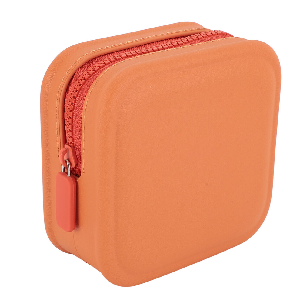 Kleine Kosmetiktasche, wasserdicht, EVA, tragbar,