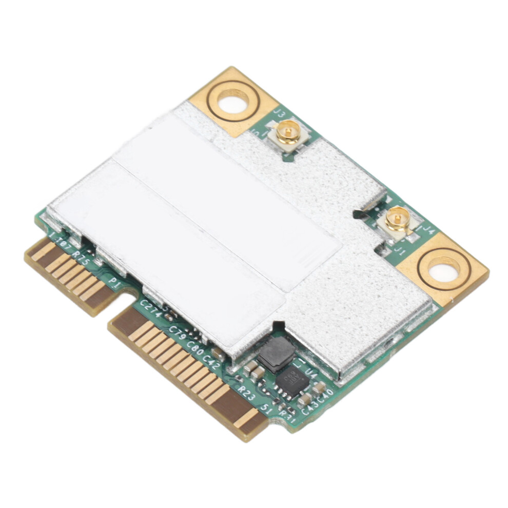 Netzwerkkarte Mini Pcie 867Mbps Bluetooth 4.0 8141948161964