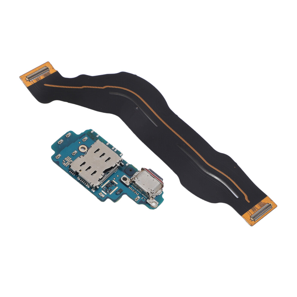 Usb C Ladeanschluss Dock Connector Mit Motherboard 8141948160677