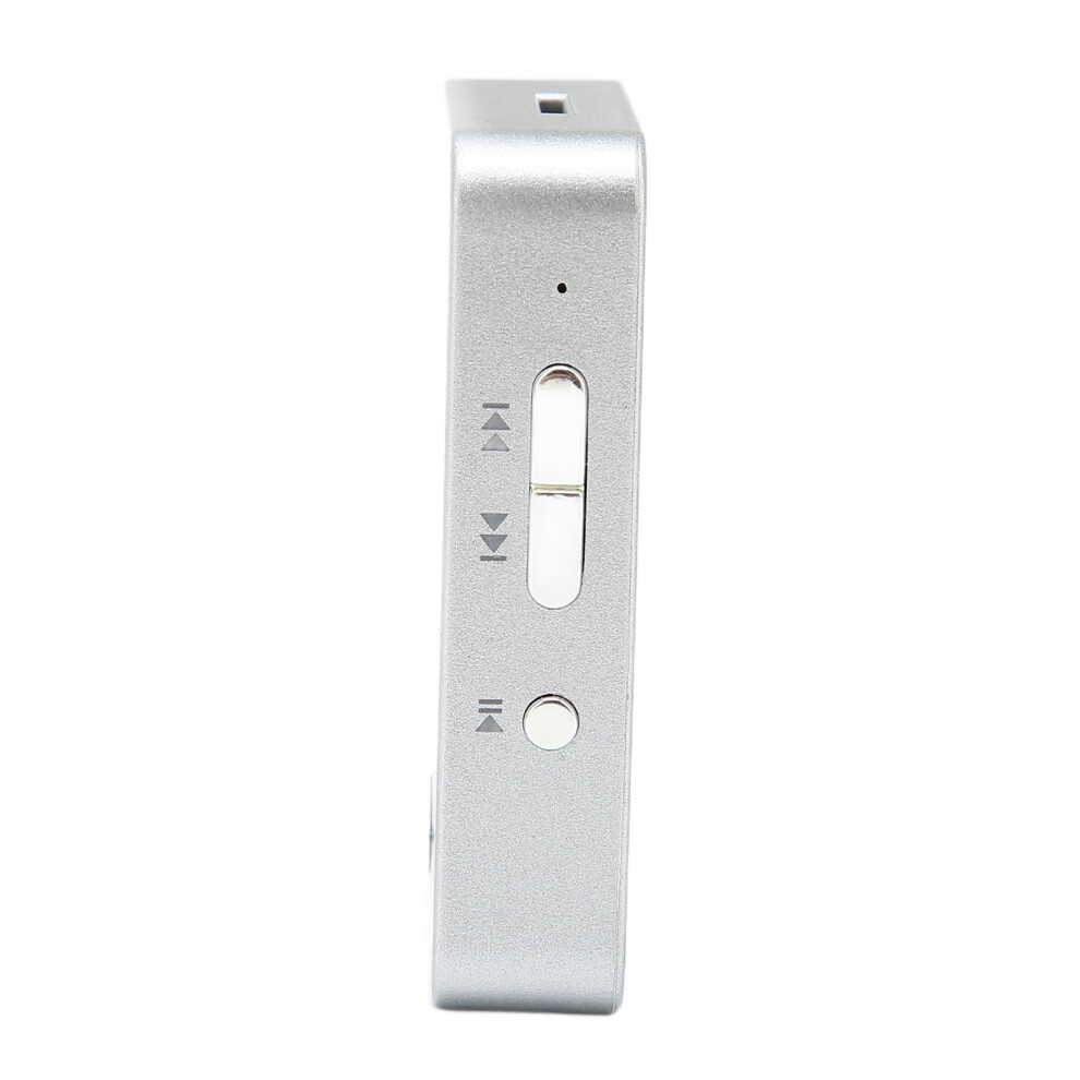 T7 Mp4-Player, 1,8 Zoll Großer Bildschirm, 8141948166587