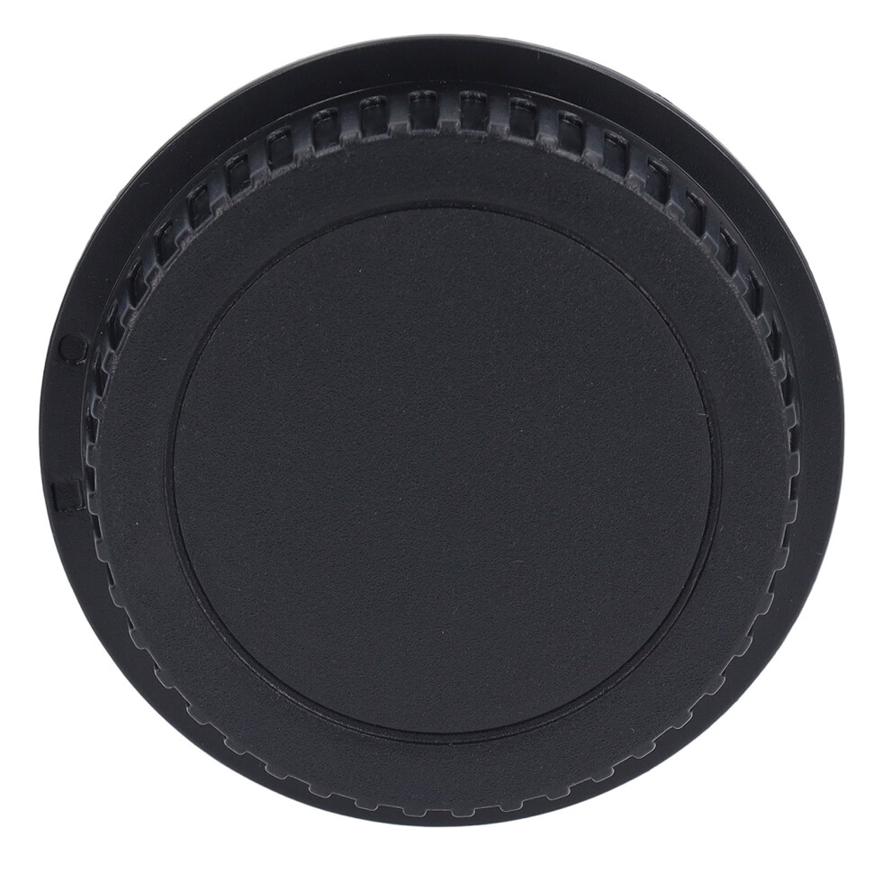 5Pcs Kamera Hinten Objektiv Kappe Kit Abs Dslr 8141948158209