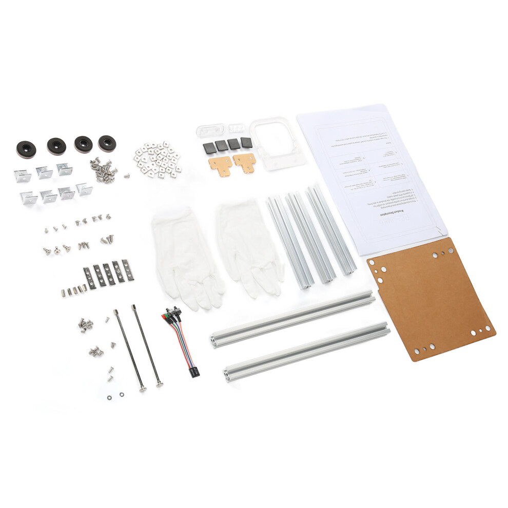 Itx-Computer-Gehã¤Usehalterung, Offenes Gehã¤Use, 8141948162220
