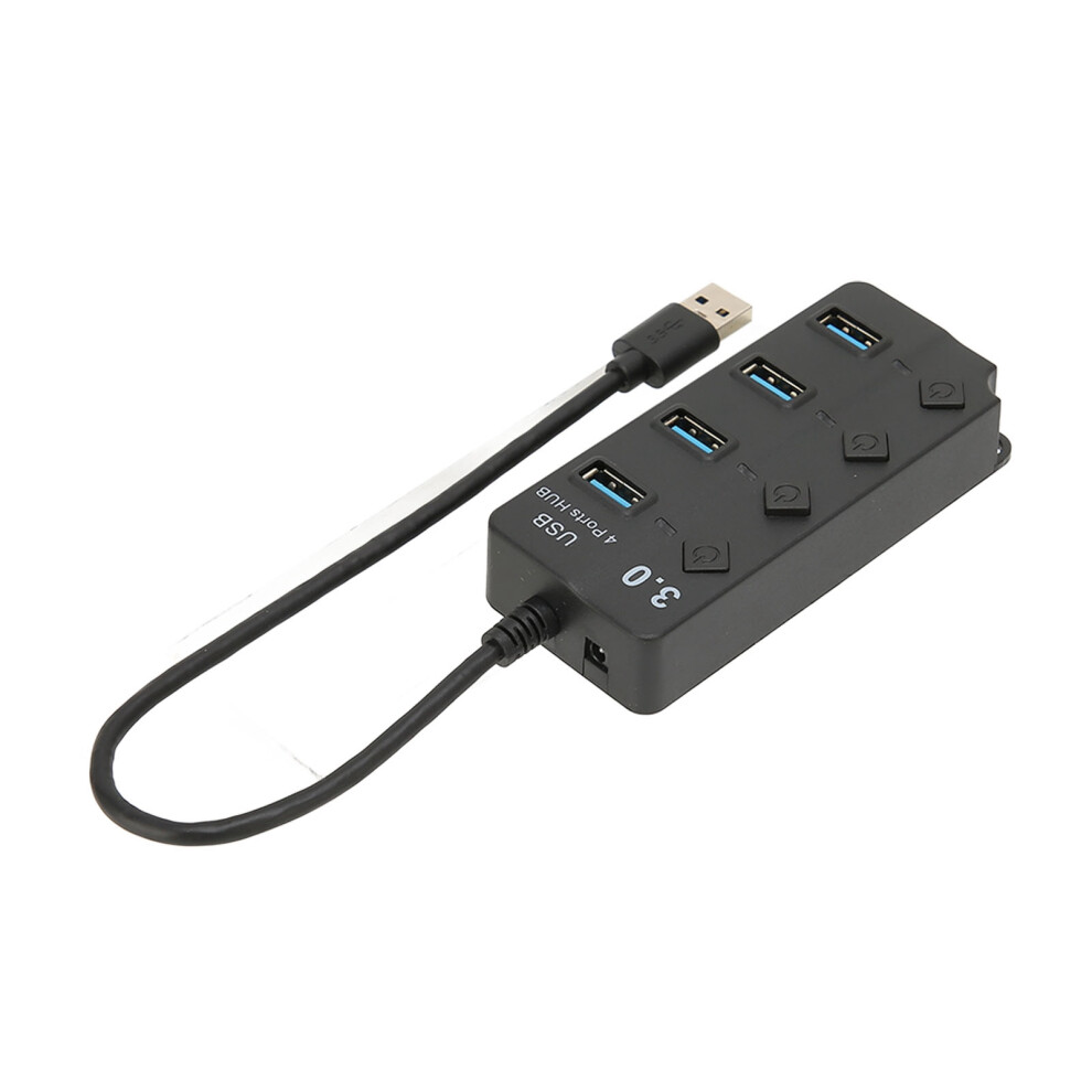 Usb 3.0 Hub 4 Ports Usb 3.0 Maximal 5 Gbit/S 8141948161834