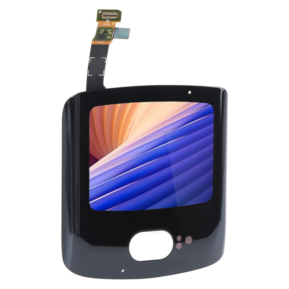 Bildschirmersatz Fã¼R Razr 2020, Lcd-Display, 8141948160714