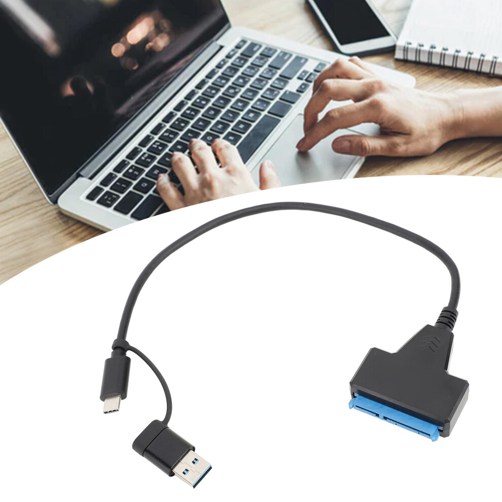 Typ Ca Usb 3.1 Zu Sata Adapterkabel 8141948165351