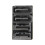 SATA 7Pin Dual Interface Beide Seiten 90 Grad 180 6