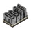 SATA 7Pin Dual Interface Beide Seiten 90 Grad 180 3