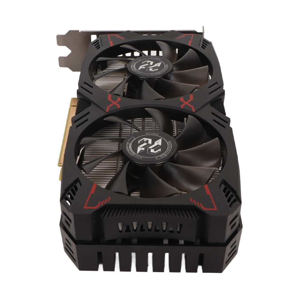 Desktop-Grafikkarte 8 Gb Gddr6 256 Bit 1717 Mhz 8141948164743