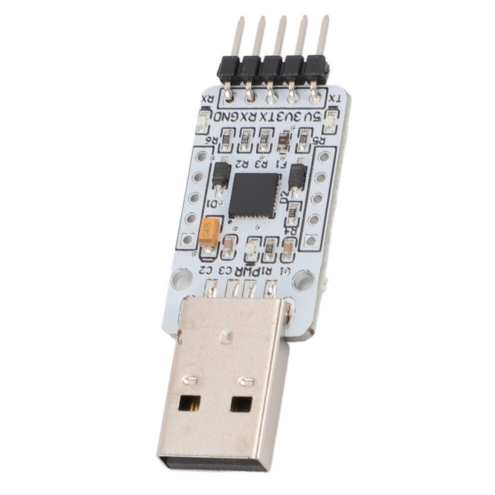 Usb-Zu-Ttl-Seriell-Port-Modul 8141948165825
