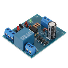 Wasserstandsreglermodul 12 V Automatisches