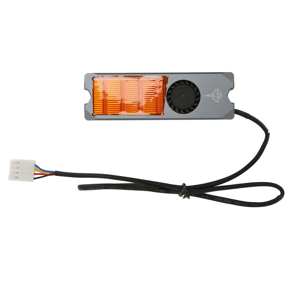 M.2 Ssd-Kã¼Hlkã¶Rper, Gute Schnelle Wã¤Rmeableitung, 8141948171802