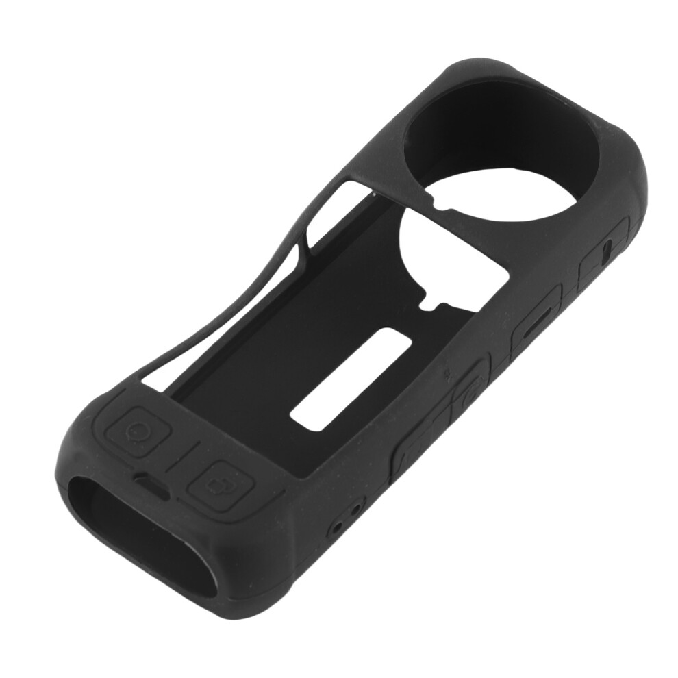 Schutzhã¼Lle Fã¼R X4 Silikon StoãFeste Action-Kamera 8141948158230