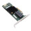 ASR 71605 Array-Karte, 1 GB Cache, 6 GB PCIe X8, 4