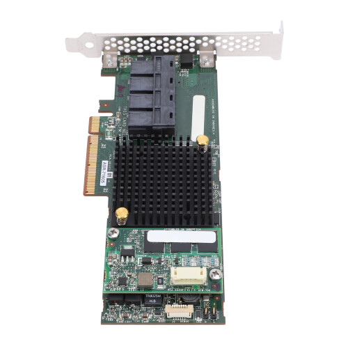 ASR 71605 Array-Karte, 1 GB Cache, 6 GB PCIe X8, 2