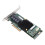 ASR 71605 Array-Karte, 1 GB Cache, 6 GB PCIe X8, 10