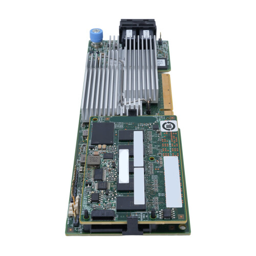 UCSC MRAID12G SAS RAID-Modul 1 GB Cache 12G