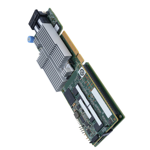 UCSC MRAID12G SAS RAID-Modul 1 GB Cache 12G 1