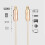 SPDIF für Toslink Optisches Glasfaser-Audiokabel 7