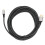 4K HD Multimedia Interface Kabel Stecker auf 2