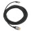 4K HD Multimedia Interface Kabel Stecker auf 3