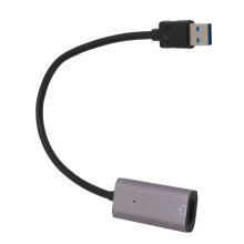 USB 3.0-zu-HD-Multimedia-Schnittstellenadapter,