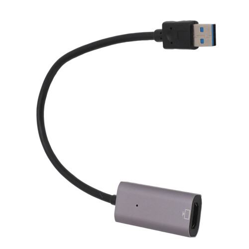 USB 3.0-zu-HD-Multimedia-Schnittstellenadapter,