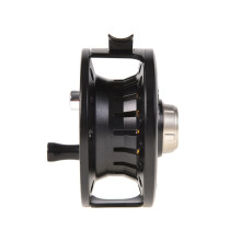 Aluminium fish roll With anticorrosion designs For freshwater And saltwater adventures High performance fishing