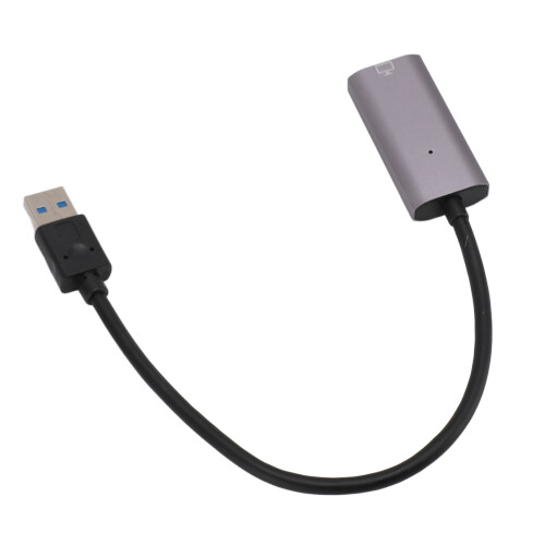 USB 3.0-zu-HD-Multimedia-Schnittstellenadapter, 2