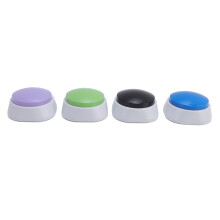 4Pcs Pet Training Summer Stimme Aufnahme Hund