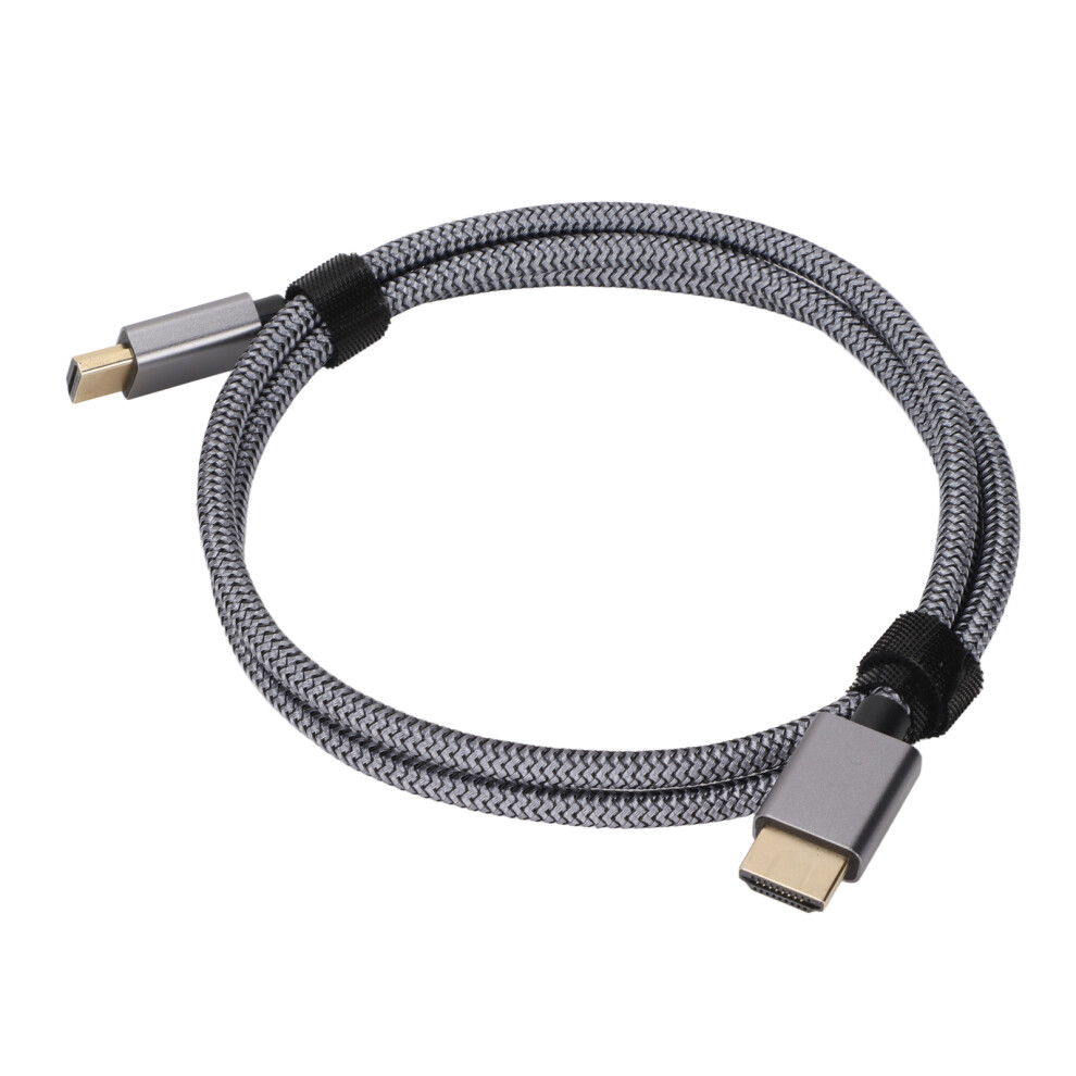 High Definition Multimedia Interface Kabel 8K 60Hz 8141948161803