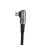 Für iPhone-Ladekabel, 90 Grad, 2 m, einfach zu 15