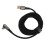 Für iPhone-Ladekabel, 90 Grad, 2 m, einfach zu 1
