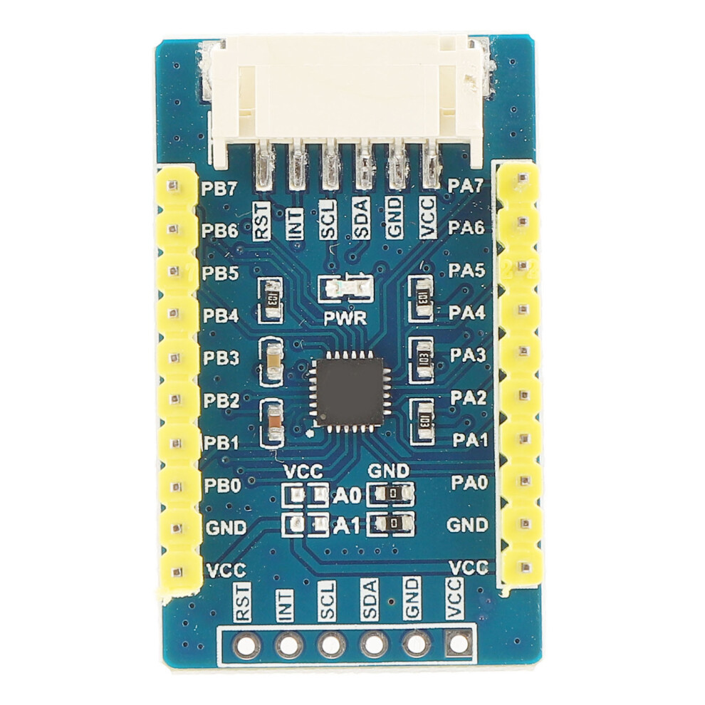 Io-Erweiterungskarte, I2c-Schnittstelle, 16 8141948162466