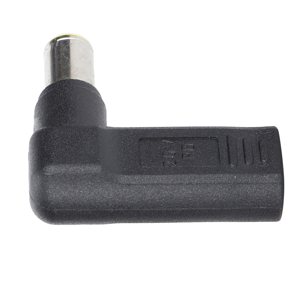 Typ C Zu Dc Adapter Buchse Auf Stecker 7,9X5,5Mm 8141948170423