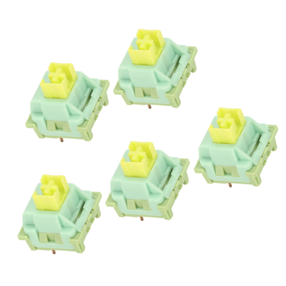 45 Stã¼Ck Mechanische Tastaturschalter, 8141948163739