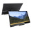 Tragbares 15,6-Zoll-Display, 144 Hz, Typ C, 12
