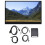 Tragbares 15,6-Zoll-Display, 144 Hz, Typ C, 2