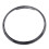 Objektiv-Dekorationsring, Aluminiumlegierung, 10