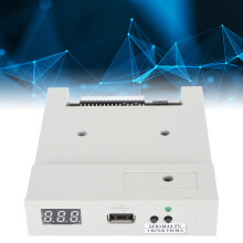 SFR1M44 FU Floppy Emulator 1,44 MB 32 Bit CPU