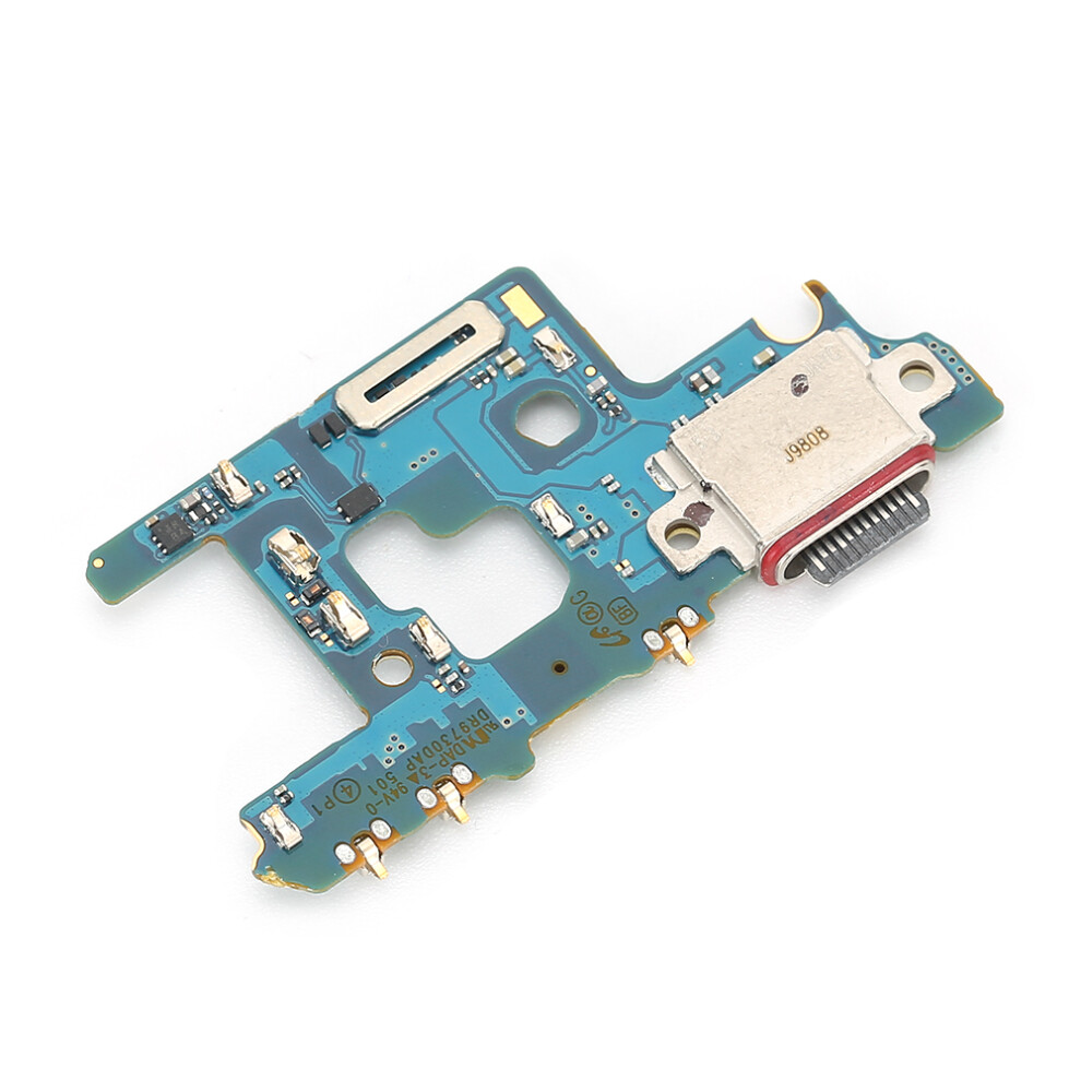 Usb-Ladeschnittstelle Flexkabel Ersatz Fã¼R Samsung 8141948172328