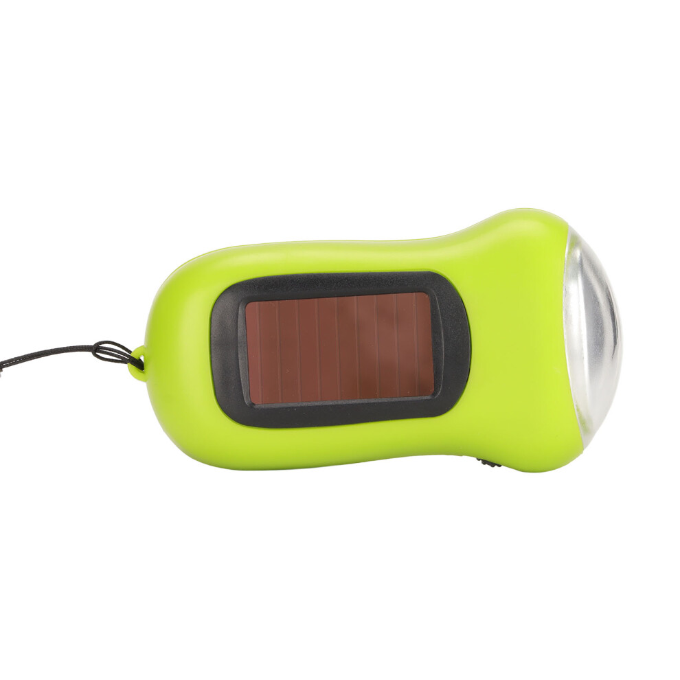 Handkurbel-Taschenlampe, multifunktionale, mit-image-OPC-PNWF6RB-NEW