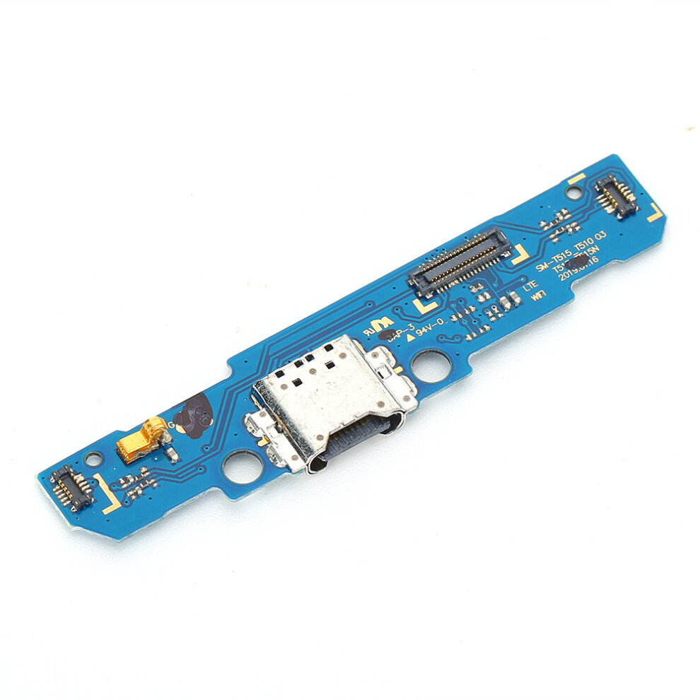 Usb-Port-Flexkabel Fã¼R Samsung Tab A 10.1" 2019 8141948172359