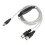 MIDI-Kabel MIDI zu USB-Kabel Adapter 6