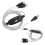 MIDI-Kabel MIDI zu USB-Kabel Adapter 10