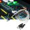 MIDI-Kabel MIDI zu USB-Kabel Adapter 12