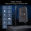 200 W DC-AC-Auto-Wechselrichter, 12 V DC, USB Typ 15