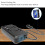 200 W DC-AC-Auto-Wechselrichter, 12 V DC, USB Typ 14